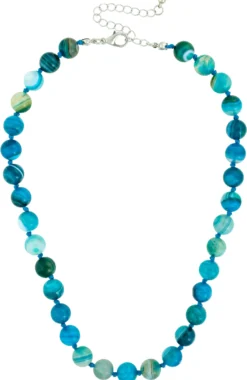 Best Bijou Brigitte Collana in acciaio inox - Marvelous Ocean