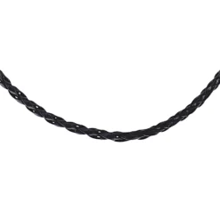 Best Bijou Brigitte Collana - Indian Leather