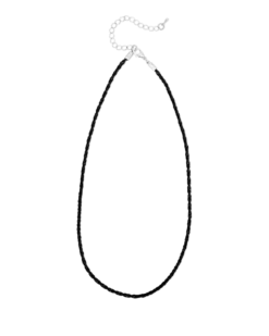 Best Bijou Brigitte Collana - Indian Leather