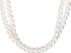Hot Bijou Brigitte Collana - Infinite Pearls