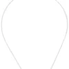 Clearance Bijou Brigitte Collana - Infinity Sparkle