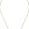 New Bijou Brigitte Collana - Initial A