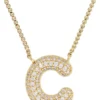 Discount Bijou Brigitte Collana - Initial C