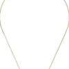 Clearance Bijou Brigitte Collana - Initial M