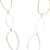 Clearance Bijou Brigitte Collana - Irregular Statement