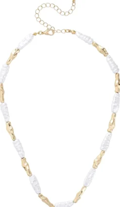 Online Bijou Brigitte Collana - Ivory Beam
