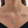 Outlet Bijou Brigitte Collana - Karma Trio