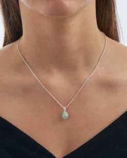 Outlet Bijou Brigitte Collana - Karma Trio