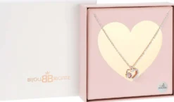 Best Bijou Brigitte Collana - Kind Hearts