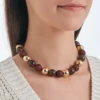 Discount Bijou Brigitte Collana - Leo Beads