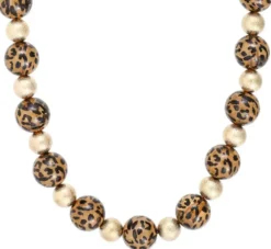 Best Bijou Brigitte Collana - Leo Pearls