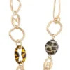 Discount Bijou Brigitte Collana - Leo Shapes