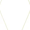 Online Bijou Brigitte Collana - Letter A