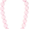 Sale Bijou Brigitte Collana - Light Pink
