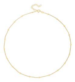 New Bijou Brigitte Collana - Little Balls