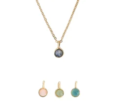 Sale Bijou Brigitte Collana - Love Balance