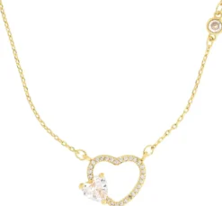 New Bijou Brigitte Collana - Lovely Blessing