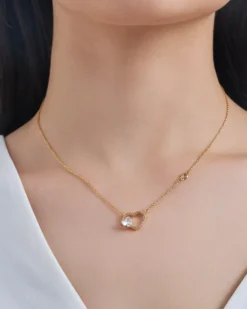 New Bijou Brigitte Collana - Lovely Blessing