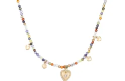 Sale Bijou Brigitte Collana - Lovely Gleam