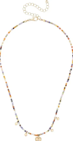 Sale Bijou Brigitte Collana - Lovely Gleam