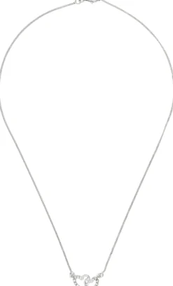 Outlet Bijou Brigitte Collana - Lovely Hearts