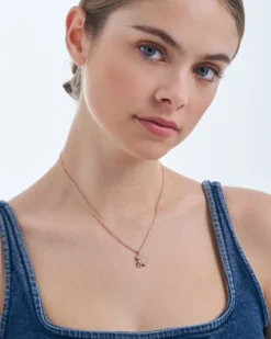 Best Bijou Brigitte Collana - Lovely Shine