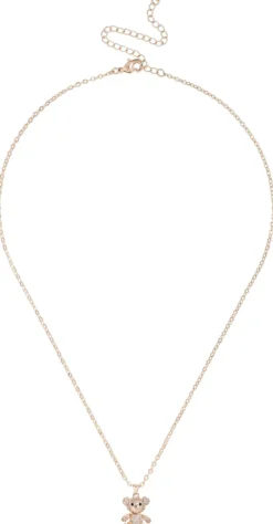 Best Bijou Brigitte Collana - Lovely Shine