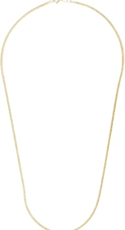 Hot Bijou Brigitte Collana - Lucid Gold