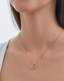 Outlet Bijou Brigitte Collana - Lucky Pendants