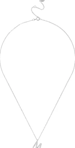 Outlet Bijou Brigitte Collana - Luminous M