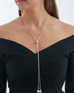 New Bijou Brigitte Collana - Luminous Y