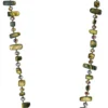 New Bijou Brigitte Collana - Lush Gemstones