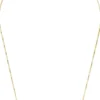 Online Bijou Brigitte Collana - Luxury Gold