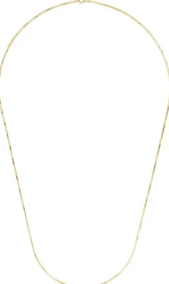 Online Bijou Brigitte Collana - Luxury Gold