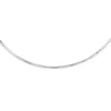 Hot Bijou Brigitte Collana - Luxury Silver