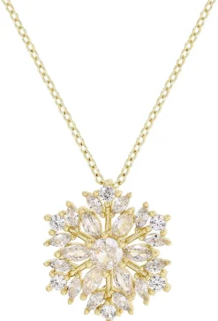 Online Bijou Brigitte Collana - Magical Frost