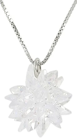 Sale Bijou Brigitte Collana - Magic Flower Crystal