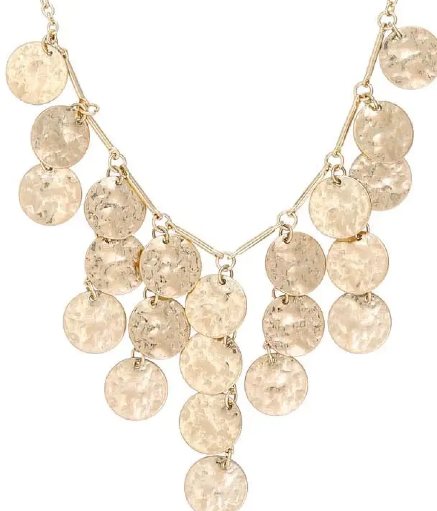 Sale Bijou Brigitte Collana - Magic Plates