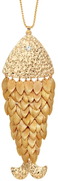 Online Bijou Brigitte Collana - Maritime Statement