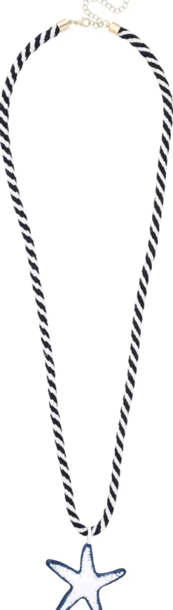 New Bijou Brigitte Collana - Maritim Star