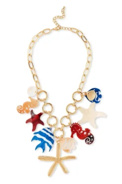 New Bijou Brigitte Collana - Maritim Statement