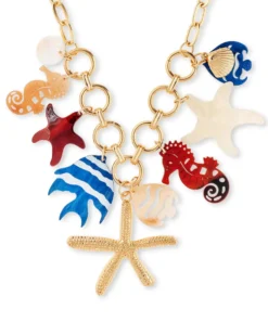 New Bijou Brigitte Collana - Maritim Statement