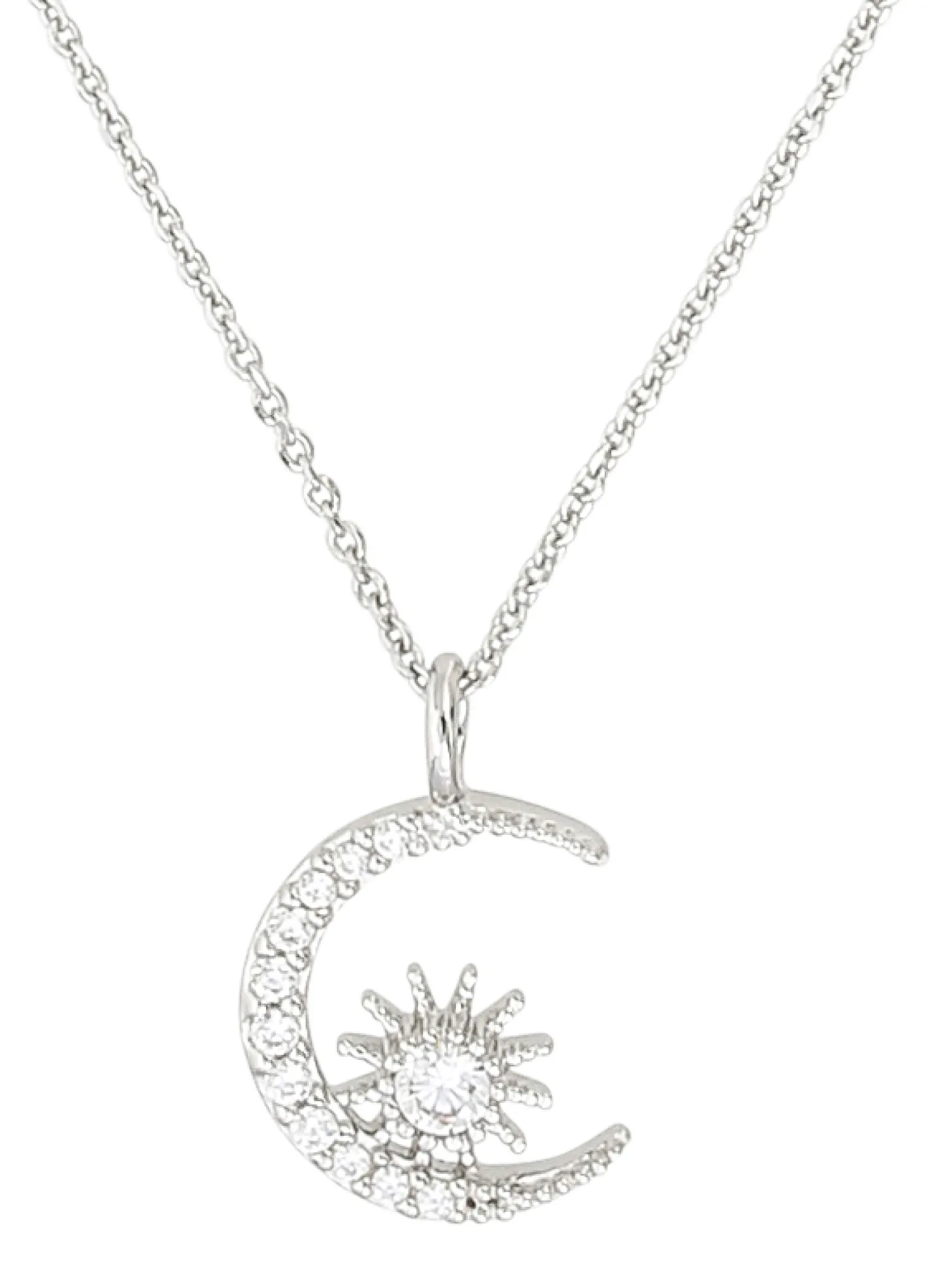 New Bijou Brigitte Collana - Mesmerizing Sky