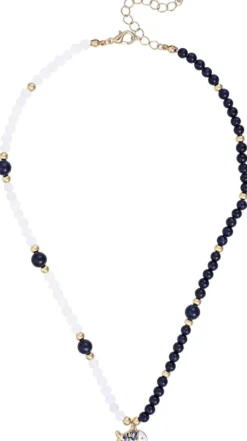 New Bijou Brigitte Collana - Midnight Ocean