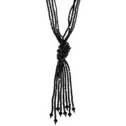 Discount Bijou Brigitte Collana - Midnight Twist