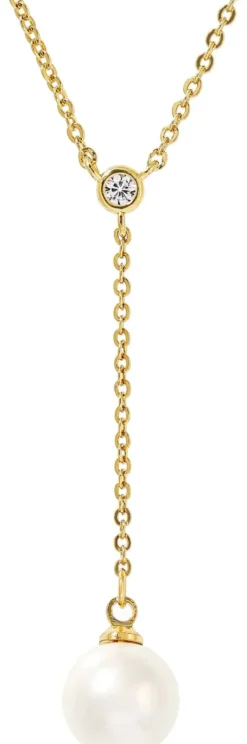New Bijou Brigitte Collana - Mindful Pearl