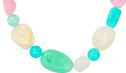 Online Bijou Brigitte Collana - Mixed Pearls
