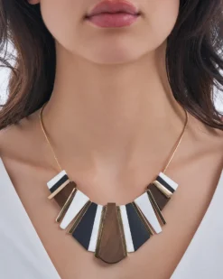 Best Bijou Brigitte Collana - Modern Africa