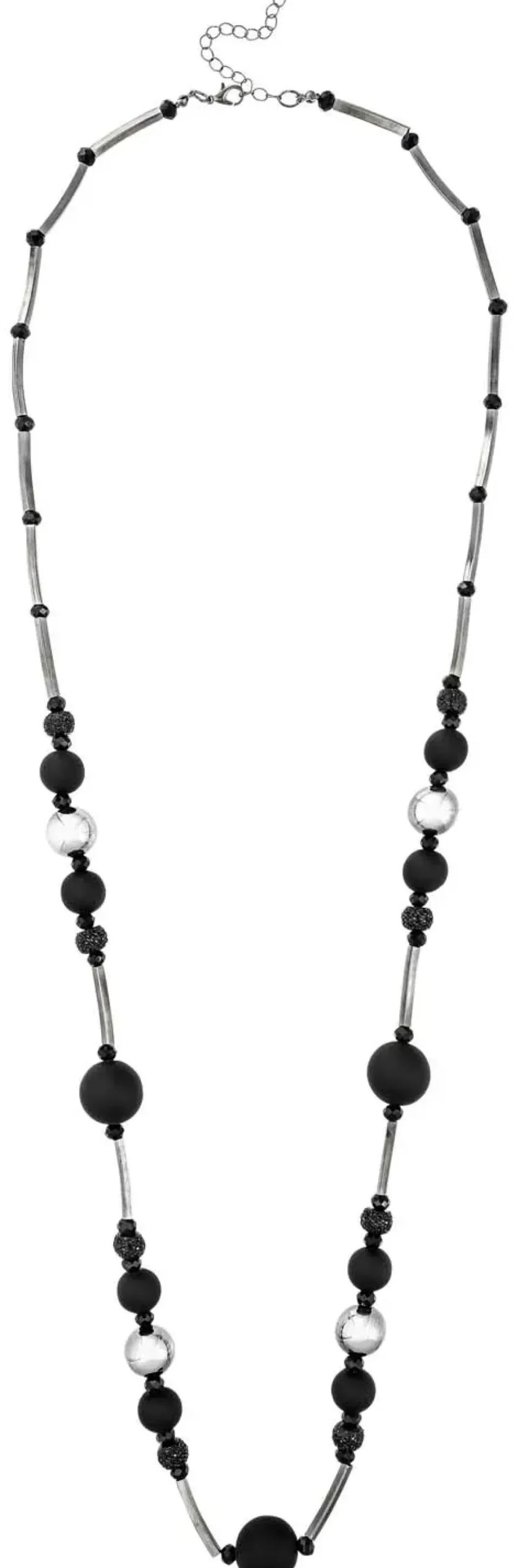 Clearance Bijou Brigitte Collana - Modern Glam