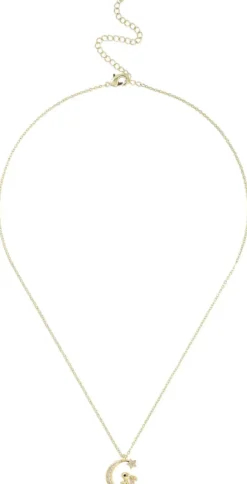 Clearance Bijou Brigitte Collana - Moon Friend